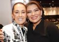 La presidenta Claudia Sheinbaum garantiza acceso al agua con justicia social: Lorenia Valles