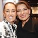 La presidenta Claudia Sheinbaum garantiza acceso al agua con justicia social: Lorenia Valles