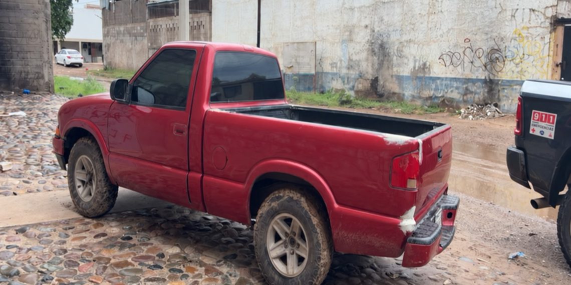 Recupera PESP vehículos robados durante despliegues operativos
