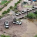 Marina activa plan de emergencia en Empalme