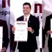 Morena define a sus coordinadores estatales; estos son