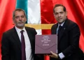 Hacienda entrega Paquete Económico 2027 con medidas contra evasión y mayor recaudación
