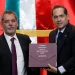 Hacienda entrega Paquete Económico 2027 con medidas contra evasión y mayor recaudación
