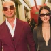 Erik Rubín comparte nuevas fotos con su novia