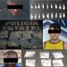 Operativos de la Policía Estatal dejan tres detenidos por posesión de narcótico en Hermosillo