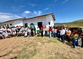 Gobernador Durazo amplía oportunidades de estudio para las y los jóvenes: Cecyte Sonora
