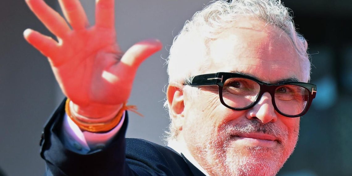 Alfonso Cuarón producirá una serie live action de ‘Calabozos y Dragones’