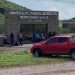 Protestan por falta de aire y agua en Universidad Benito Juárez de Etchojoa