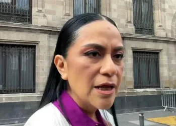 Descarta Morena negociar con PT estado por estado
