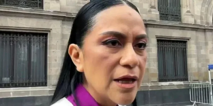 Descarta Morena negociar con PT estado por estado