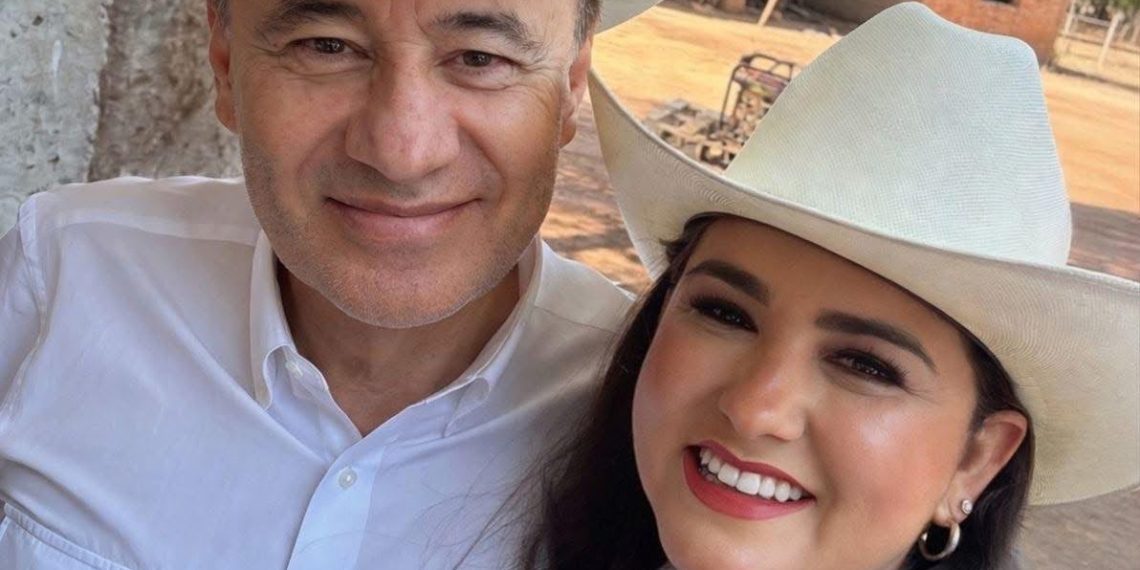 En el Gobierno de Alfonso Durazo, Sonora avanzó en salud más que en cinco sexenios: Celida López