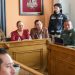 Realizan en Palacio Municipal de Guaymas reunión operativa ante los posibles efectos del ciclón tropical “Polo”