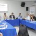 Continúa Congreso de Sonora socialización de iniciativas en materia de libertad de prensa en SLRC