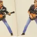 Guitarra de George Michael usada en video de “Faith” podría superar las 100 mil libras en subasta