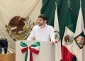 “No podemos esperar otro verano”: Arenivar exige soluciones para San Luis Río Colorado en su agenda legislativa