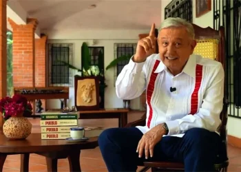 Los dichos de AMLO contra EU, sus “amigos”