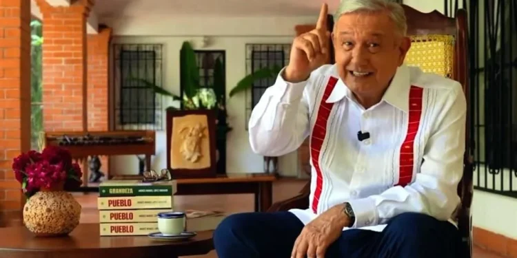 Los dichos de AMLO contra EU, sus “amigos”