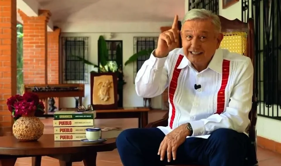 Los dichos de AMLO contra EU, sus “amigos”