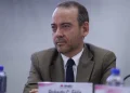 Nombran a Roberto Carlos Félix como encargado de la Secretaría Ejecutiva del INE