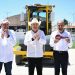 Gobernador Durazo transforma municipios con inversión de 300 millones en infraestructura social y deportiva