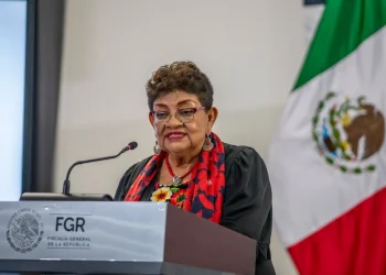 FGR: Manuel y Fernando Farías encabezaban compleja red de ‘huachicol’ fiscal