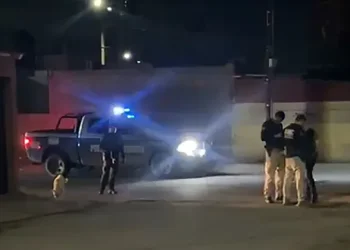 Deja ataque armado a un hombre lesionado en la colonia Floresta