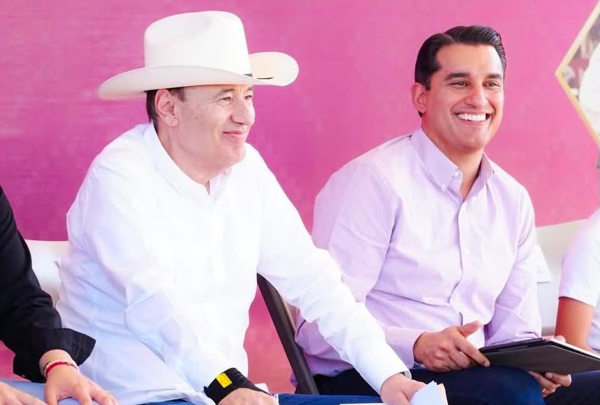 Reconoce Froylán Gámez alcance de la mayor inversión de becas en la historia de Sonora