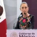 Critica Sheinbaum, otra vez, a conservadores, Fox…