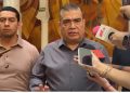 FGJES captura a tres personas relacionadas con hechos registrados en el CUM en Hermosillo