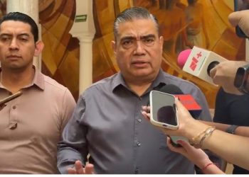 FGJES captura a tres personas relacionadas con hechos registrados en el CUM en Hermosillo