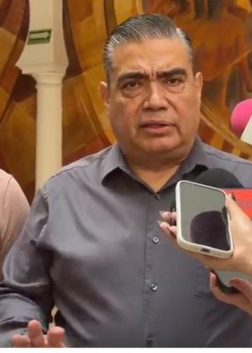 FGJES captura a tres personas relacionadas con hechos registrados en el CUM en Hermosillo