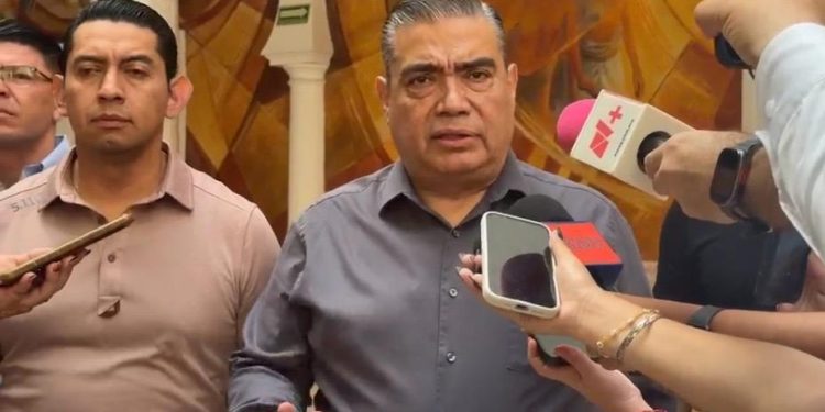 FGJES captura a tres personas relacionadas con hechos registrados en el CUM en Hermosillo