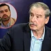 Fox apura a MC a definirse frente a Morena rumbo a 2027