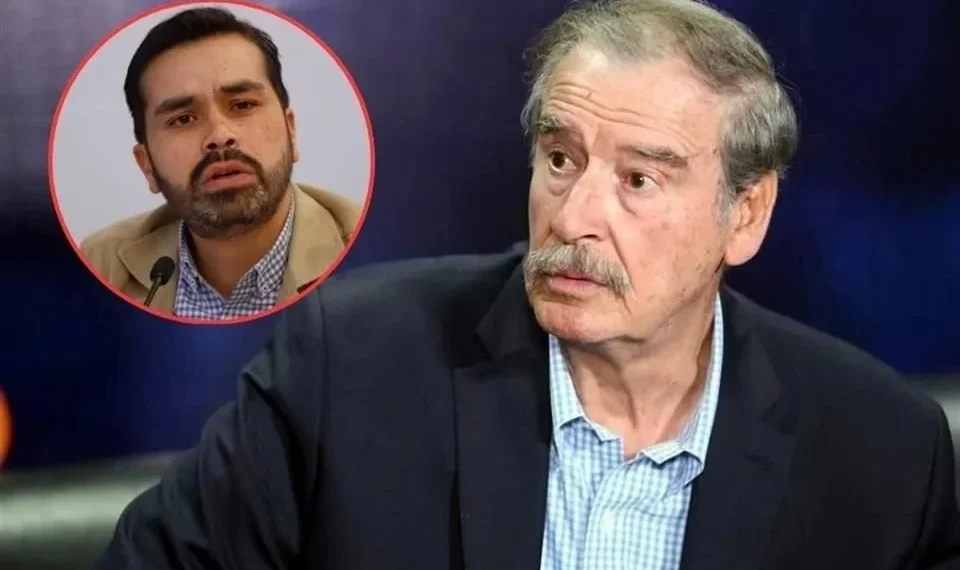 Fox apura a MC a definirse frente a Morena rumbo a 2027