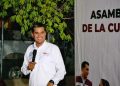 Las políticas públicas deben responder a la realidad de cada comunidad: Froylán Gámez