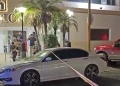Acribillan a dos personas en funeraria en Ciudad Obregón
