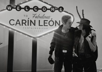 Aislinn Derbez y Mauricio Ochmann avivan rumores de reconciliación