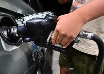 Alcanza diesel máximo histórico