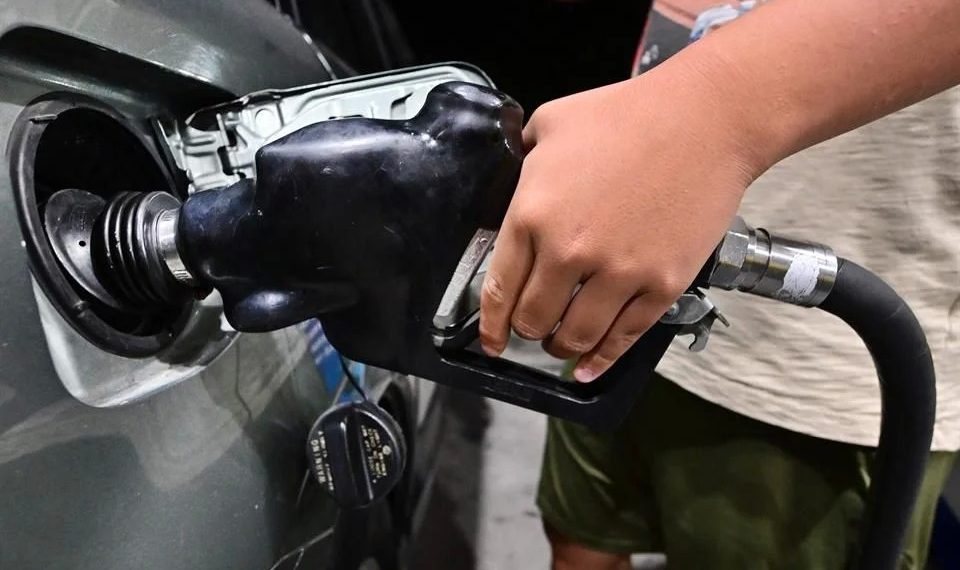 Alcanza diesel máximo histórico