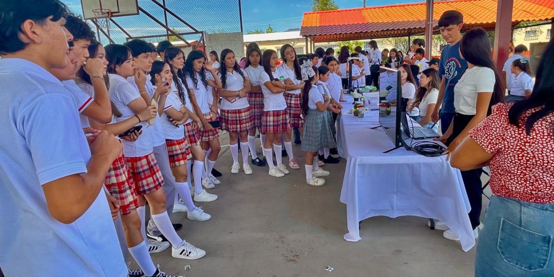 Gobierno de Sonora realizará la quinta edición de la Feria de la Ciencia y Tecnología: Unisierra