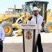 Gobernador Durazo y Presidenta Sheinbaum arrancan modernización de carretera Sonoyta-Peñasco con inversión de mil 800 millones