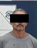 Operativo de la PESP permite incautar narcótico en Pueblo Yaqui