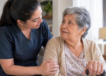 Promueve Secretaría de Salud cuidado y respeto hacia personas con Alzheimer