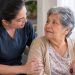 Promueve Secretaría de Salud cuidado y respeto hacia personas con Alzheimer