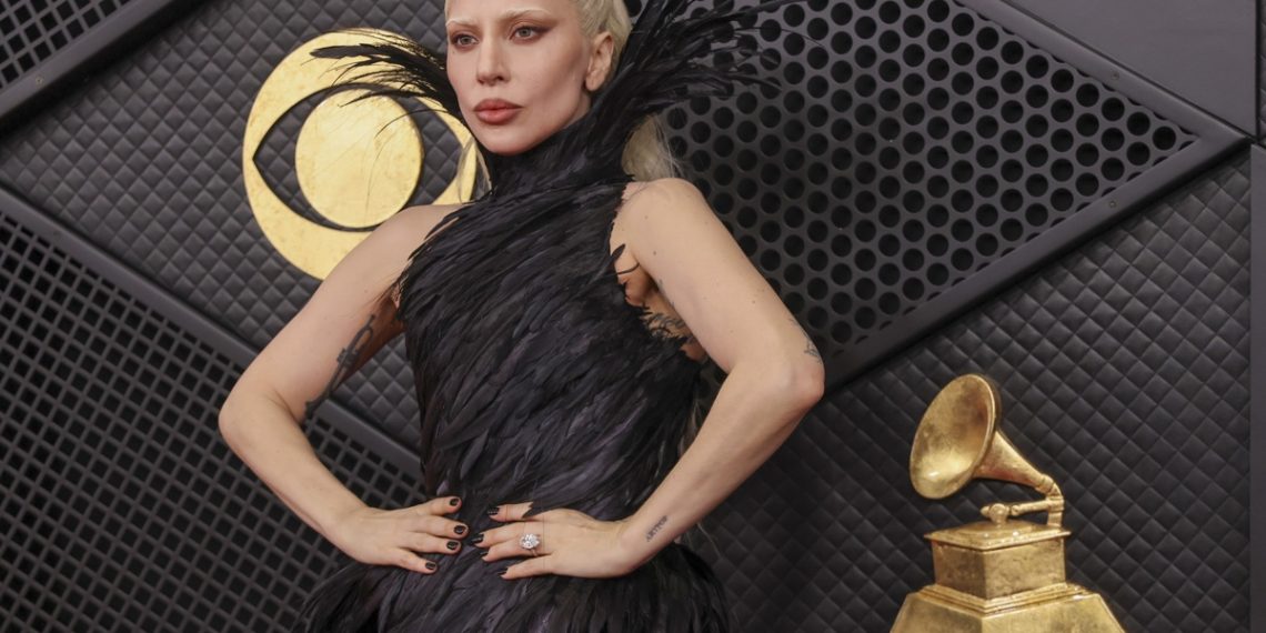Lady Gaga y Michael Polansky se convierten en padres, según People y Page Six