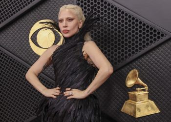 Lady Gaga y Michael Polansky se convierten en padres, según People y Page Six