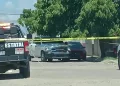 Ejecutan a balazos a hombre en plena calle en la invasión Guayacán