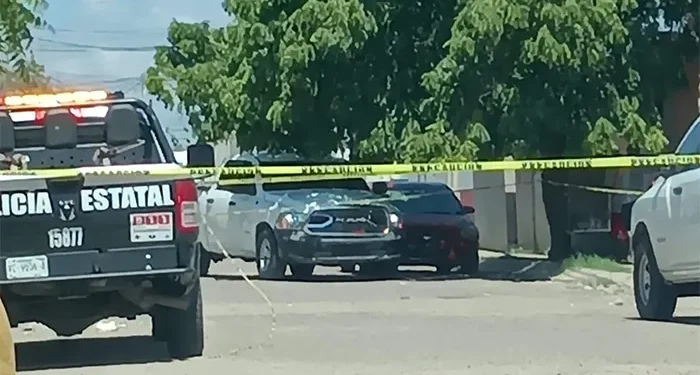 Ejecutan a balazos a hombre en plena calle en la invasión Guayacán