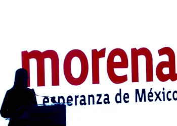 Morena abre proceso interno rumbo a diputaciones federales de 2027