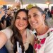 Sonora es prioridad para la Presidenta Claudia Sheinbaum y los resultados ya se sienten: Celida López”